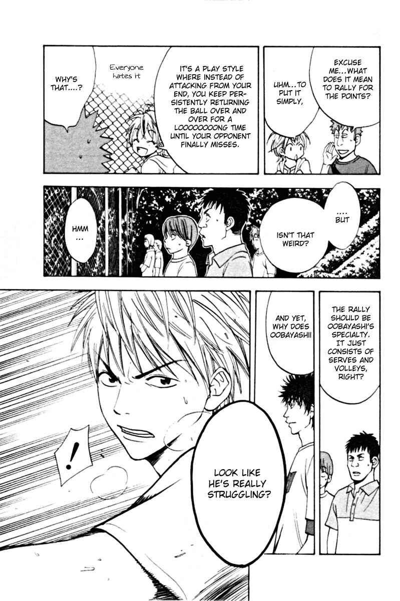 Page 10 Chapter 11 Baby Steps