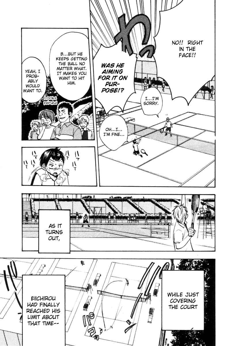Page 18 Chapter 11 Baby Steps