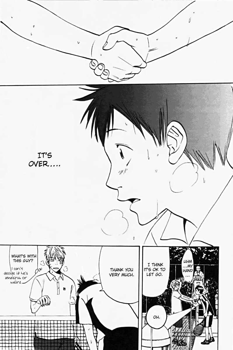 Page 20 Chapter 11 Baby Steps