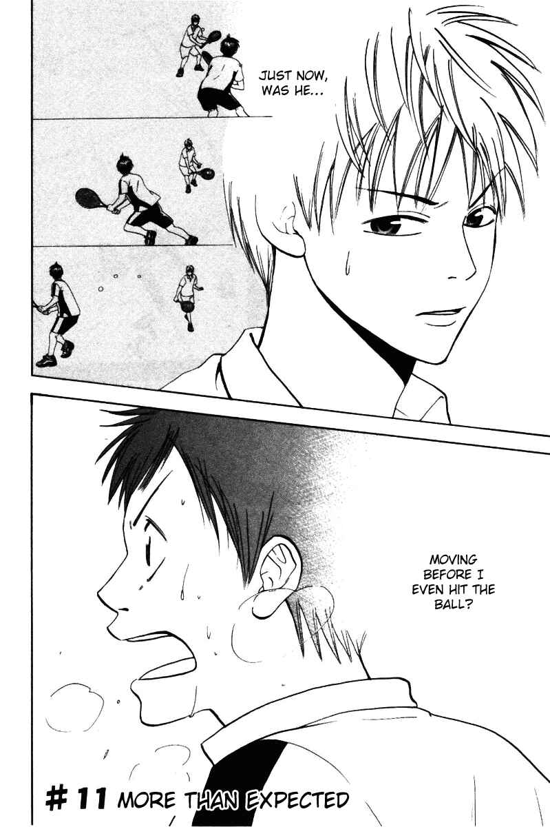 Page 3 Chapter 11 Baby Steps