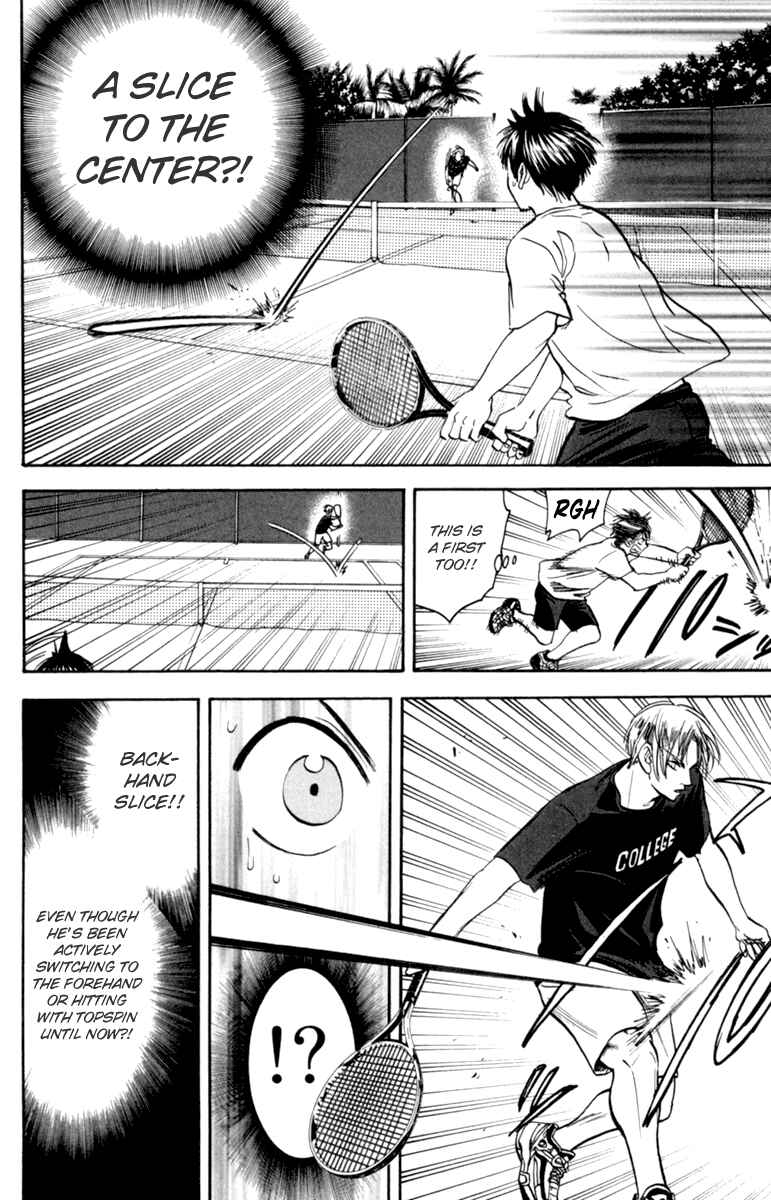 Page 15 Chapter 83 Baby Steps