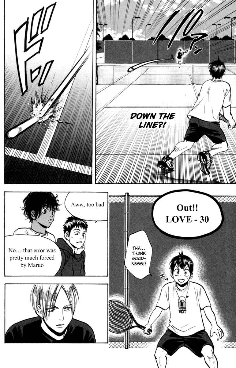 Page 7 Chapter 83 Baby Steps