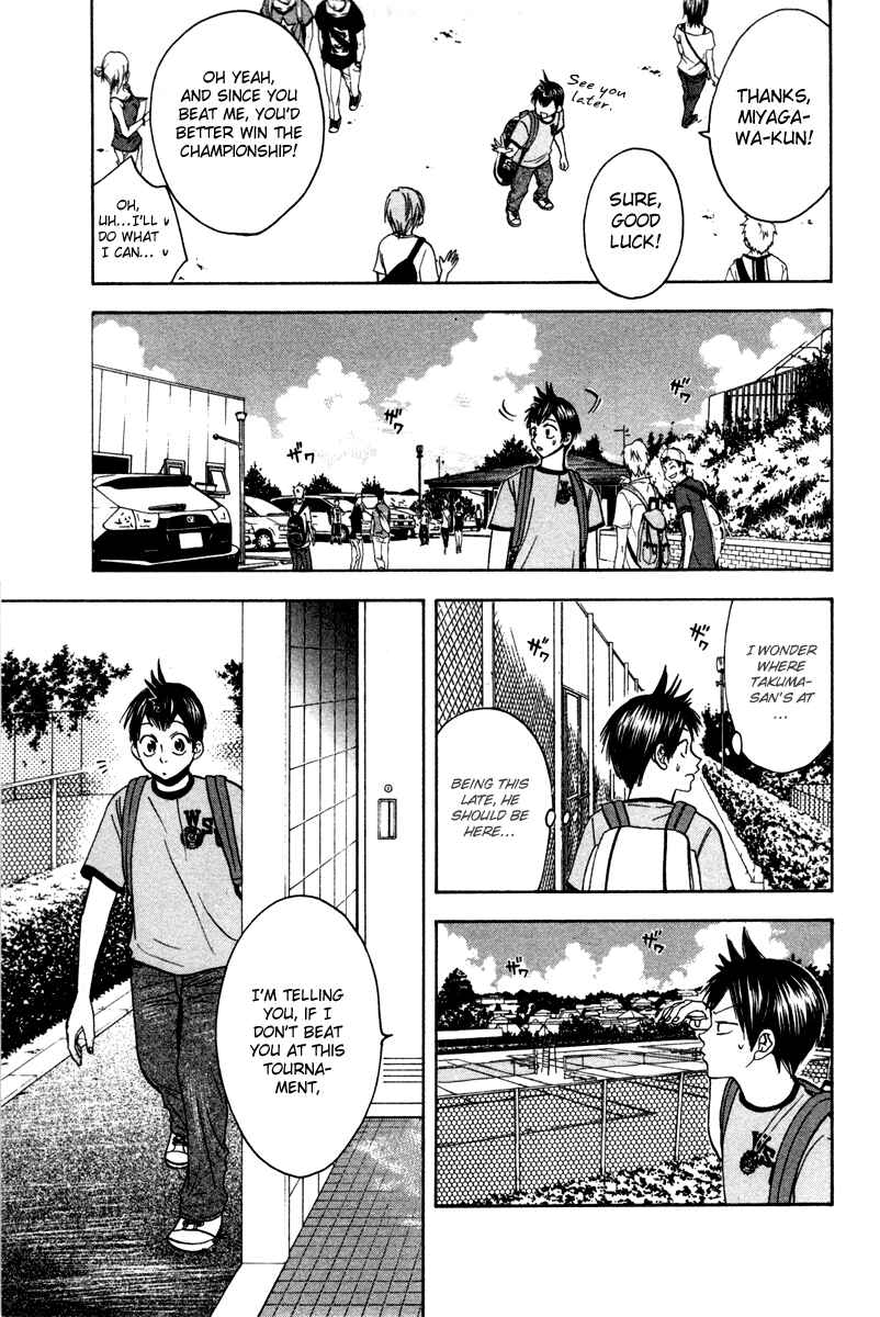 Page 11 Chapter 35 Baby Steps