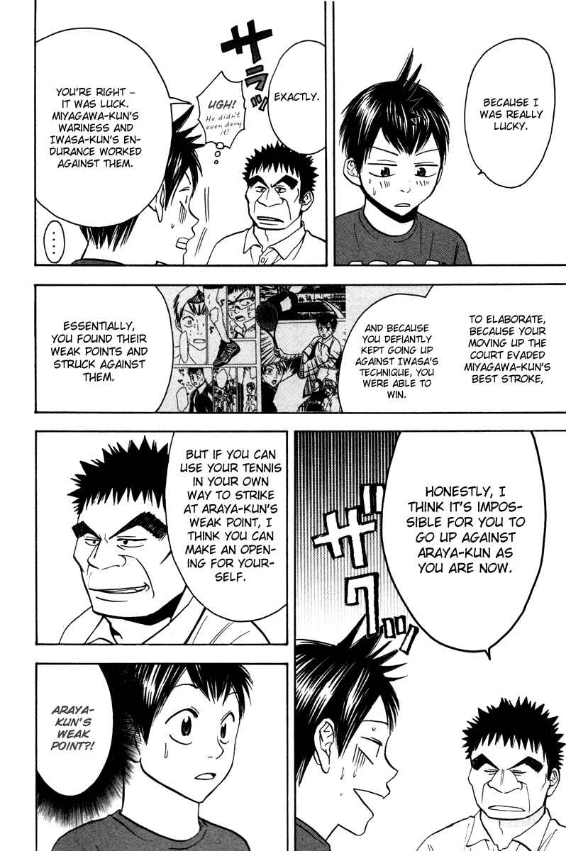 Page 4 Chapter 35 Baby Steps