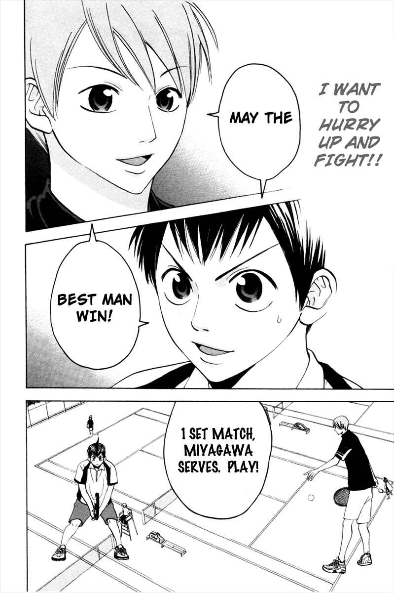 Page 18 Chapter 19 Baby Steps