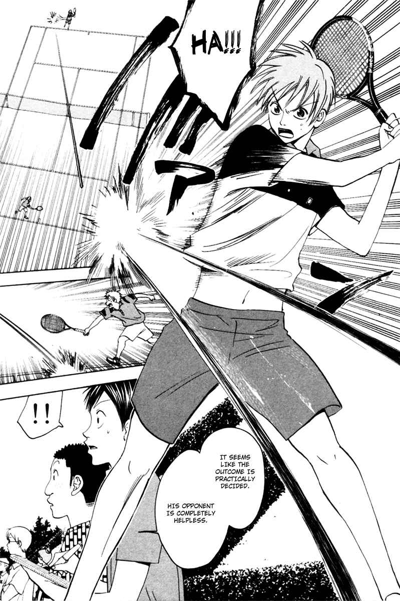 Page 5 Chapter 19 Baby Steps