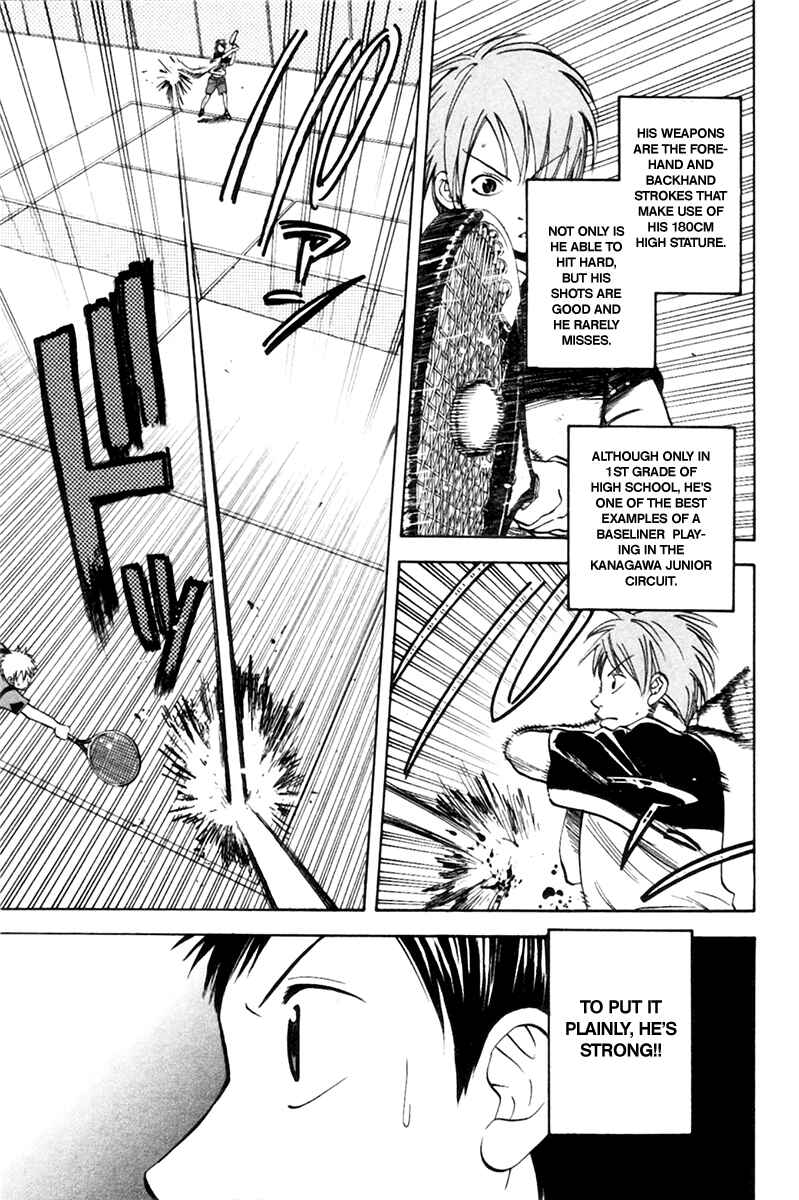 Page 7 Chapter 19 Baby Steps