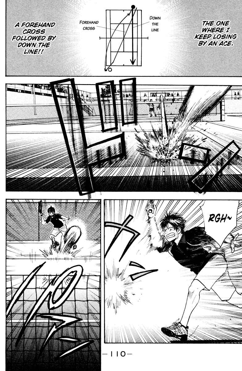 Page 16 Chapter 118 Baby Steps