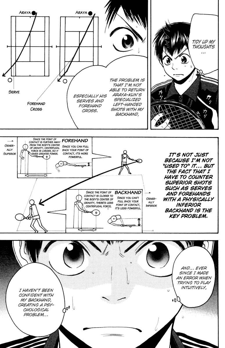 Page 9 Chapter 118 Baby Steps