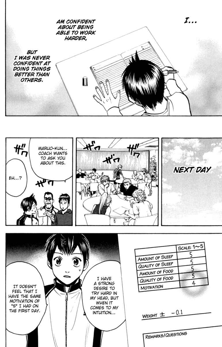 Page 4 Chapter 79 Baby Steps