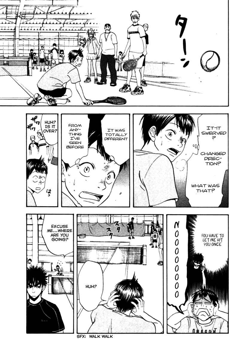 Page 16 Chapter 6 Baby Steps