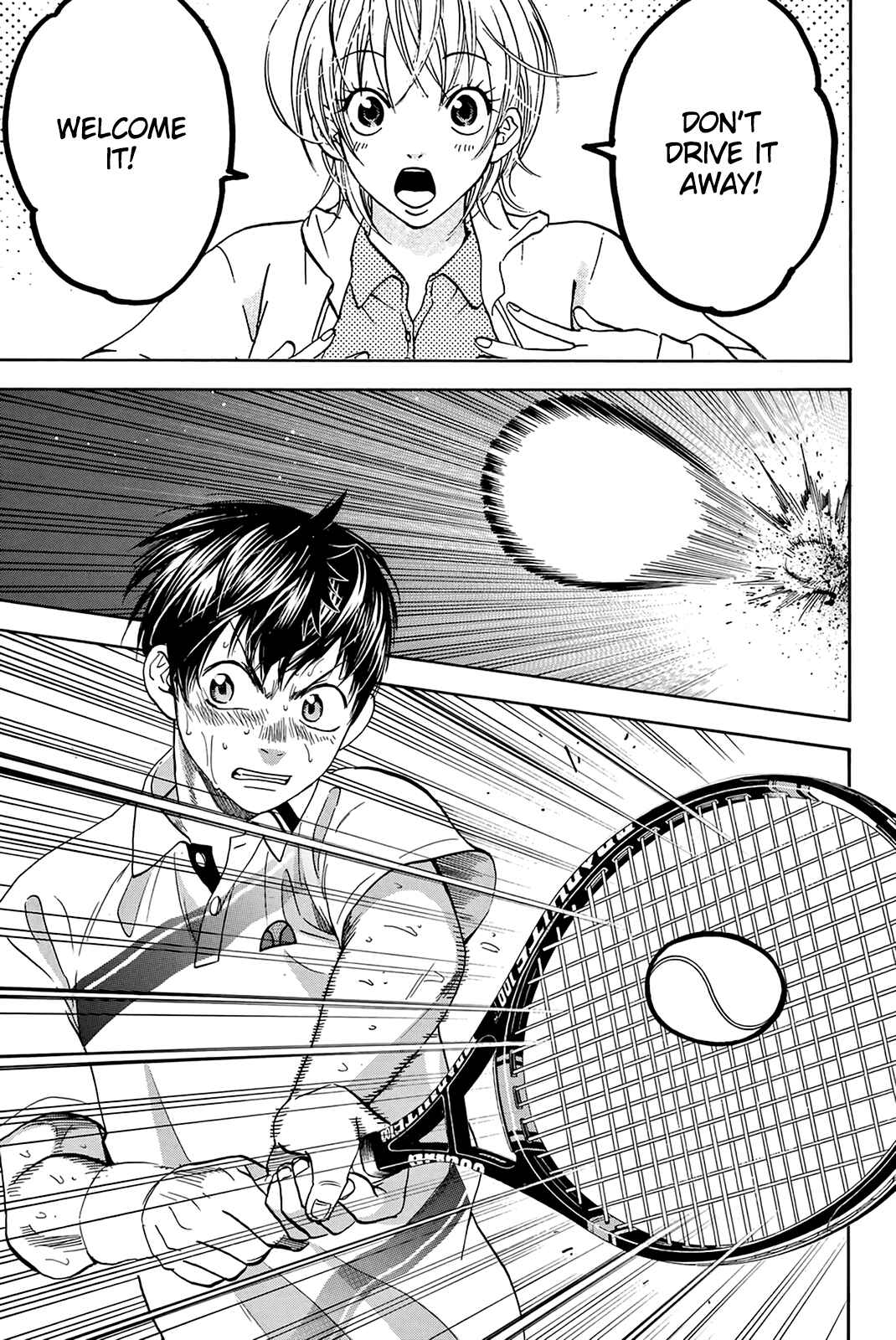 Page 14 Chapter 336 Baby Steps