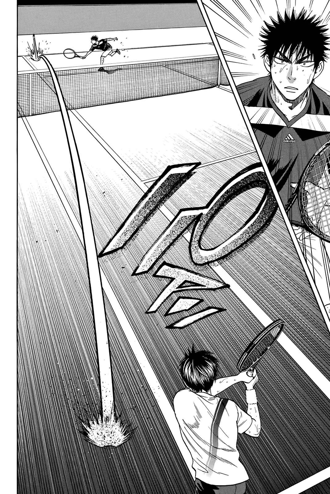 Page 15 Chapter 336 Baby Steps