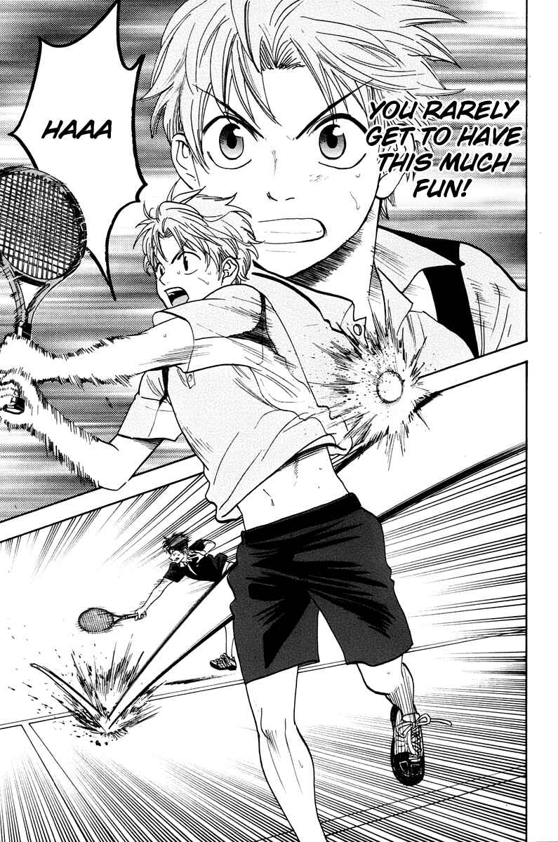 Page 12 Chapter 146 Baby Steps