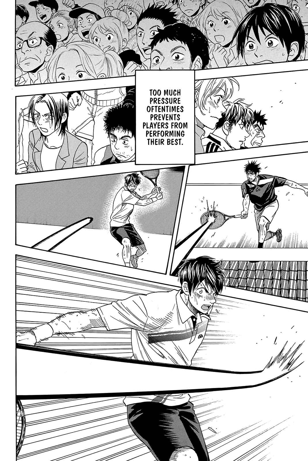 Page 15 Chapter 343 Baby Steps