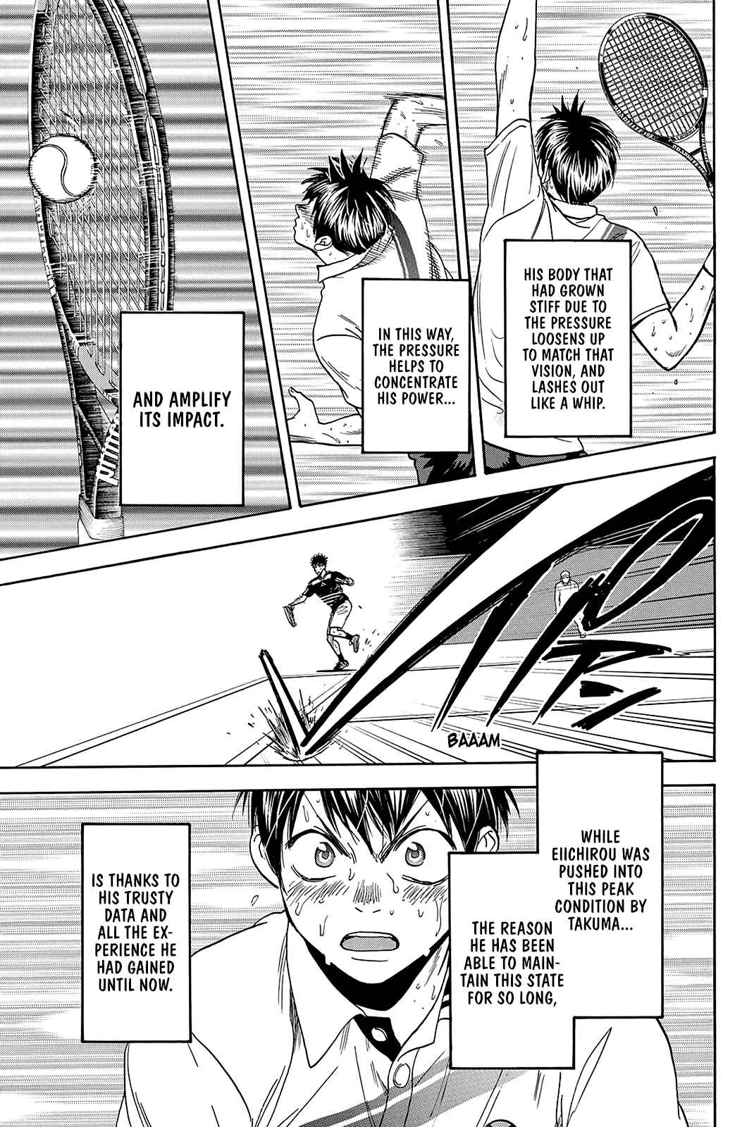 Page 4 Chapter 343 Baby Steps
