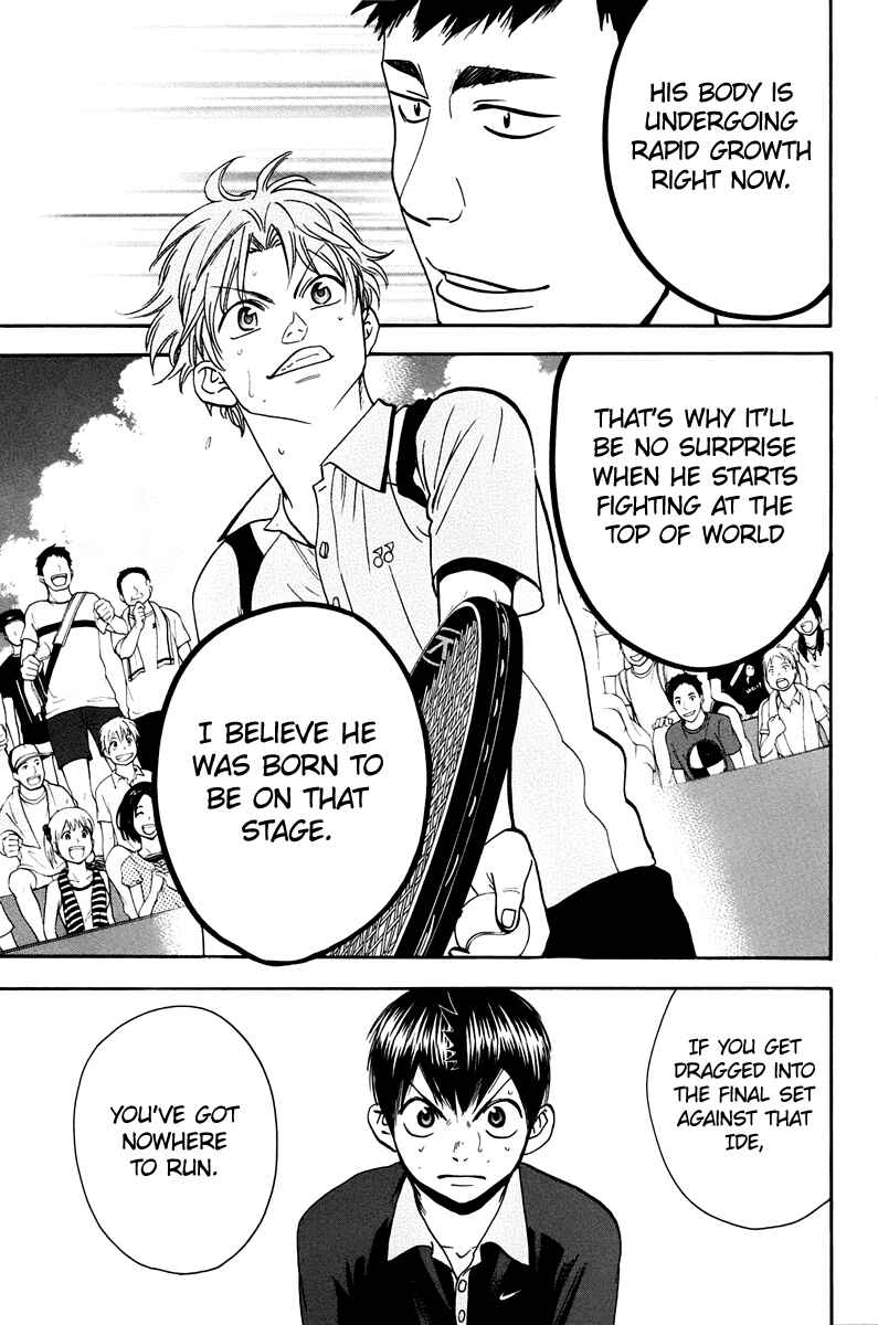 Page 10 Chapter 150 Baby Steps