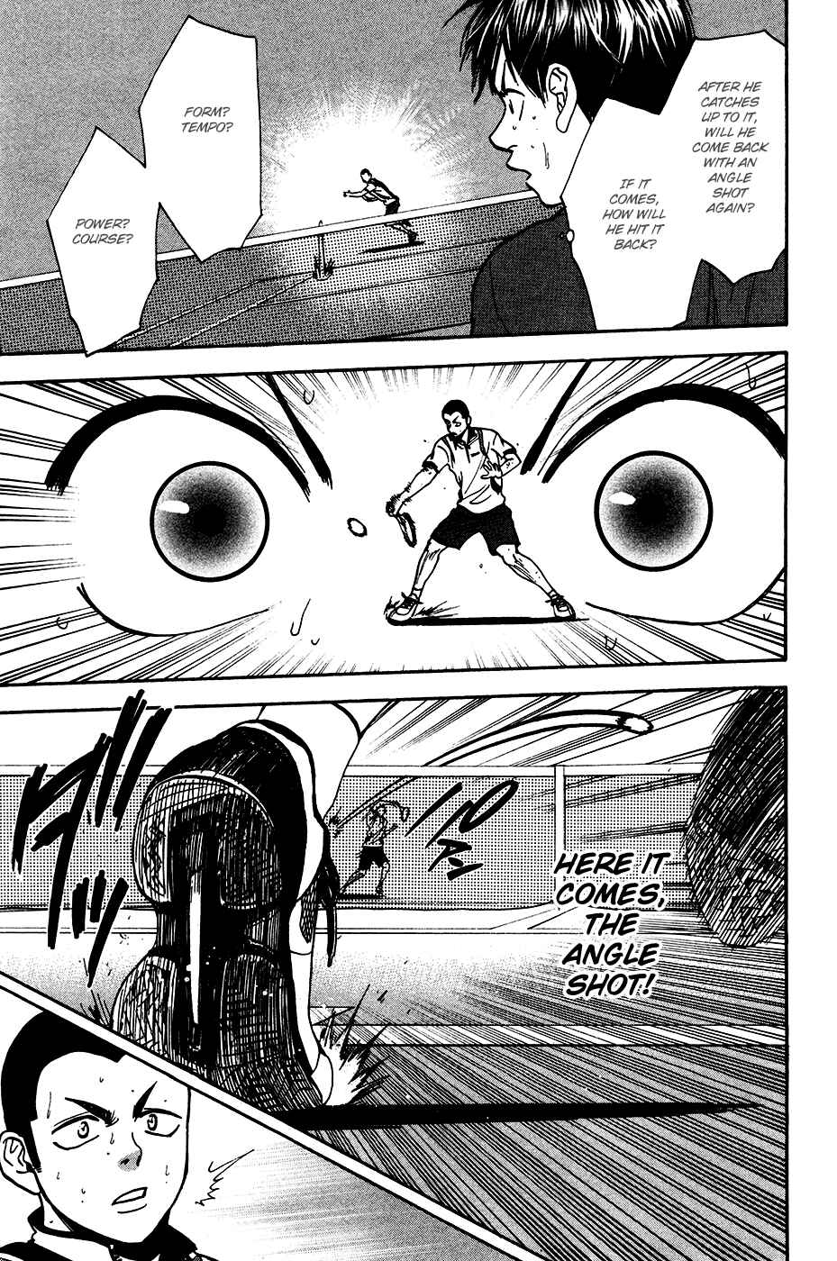 Page 8 Chapter 245 Baby Steps