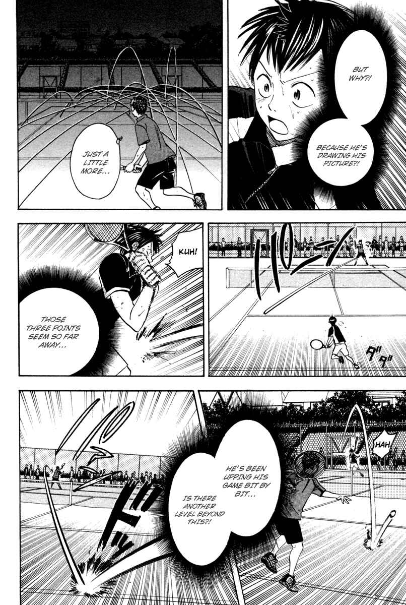 Page 6 Chapter 33 Baby Steps