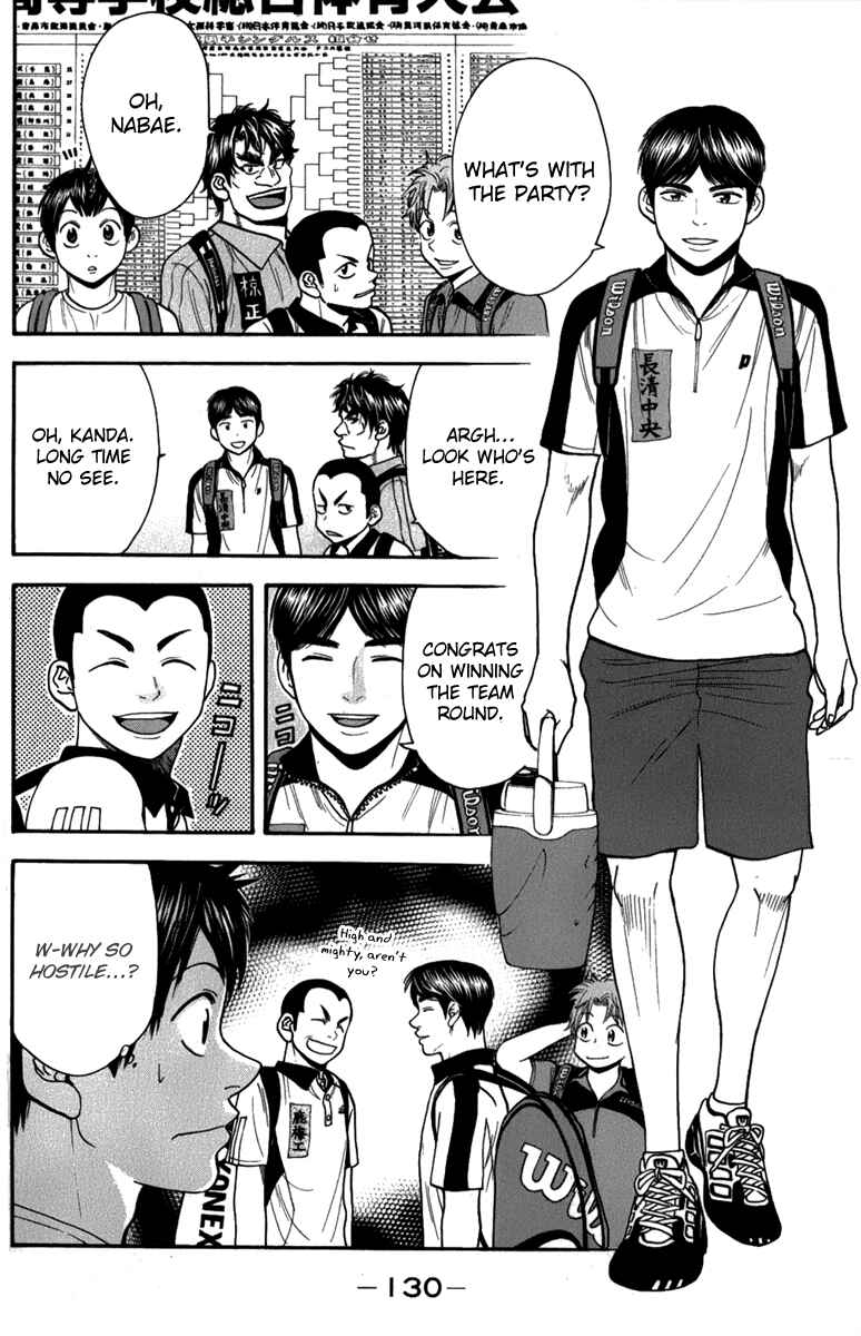 Page 16 Chapter 188 Baby Steps