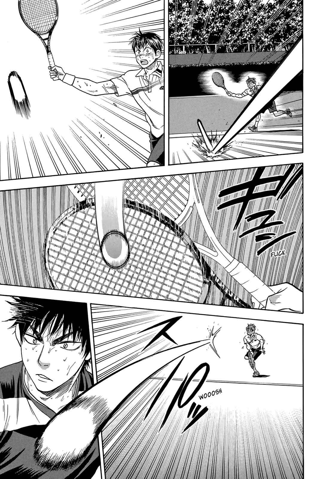 Page 10 Chapter 335 Baby Steps