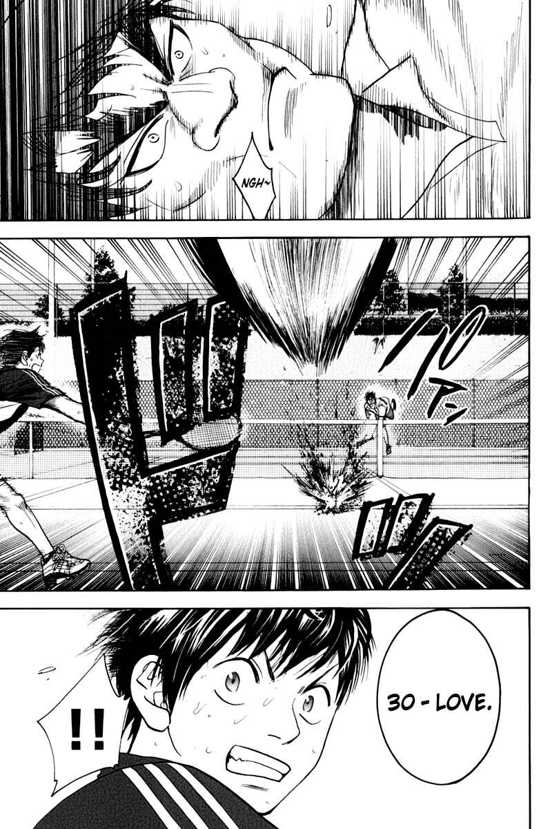 Page 11 Chapter 123 Baby Steps
