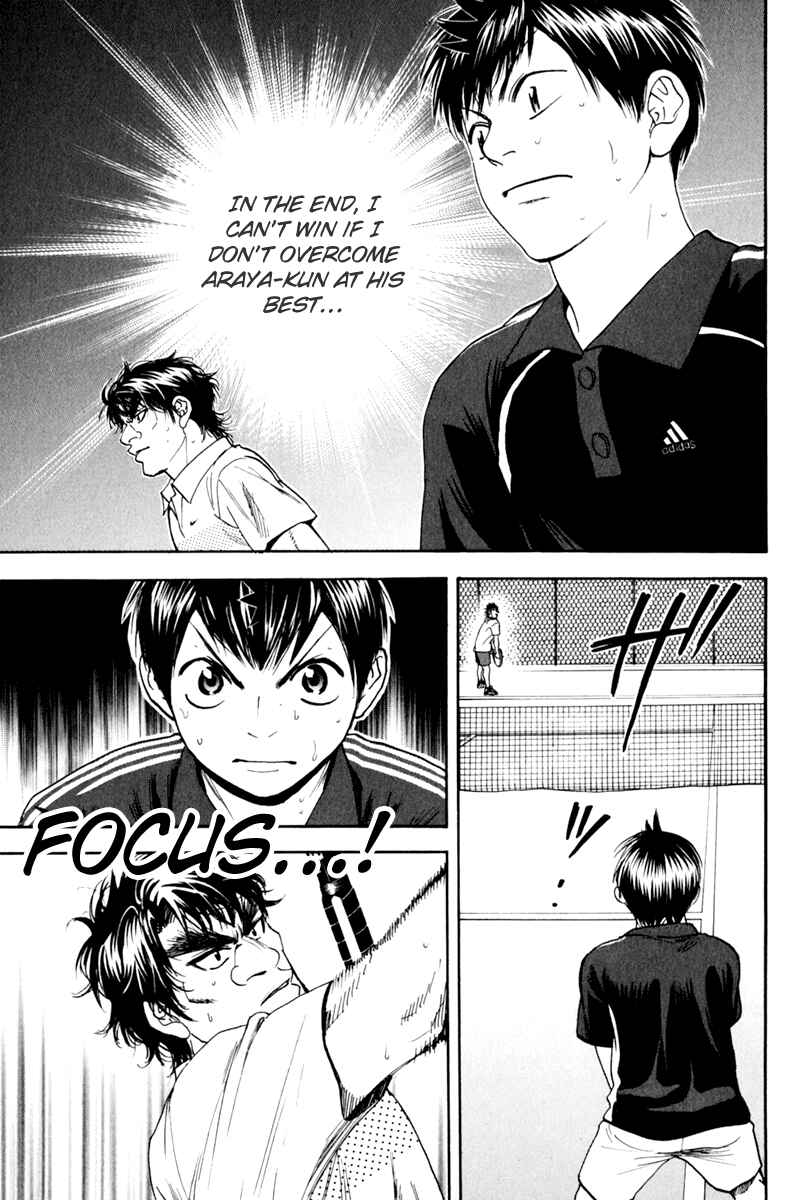 Page 9 Chapter 123 Baby Steps