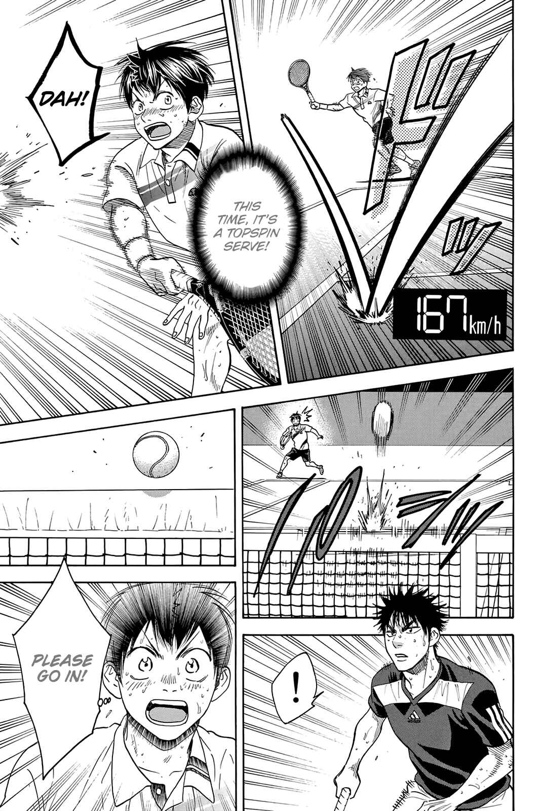 Page 6 Chapter 334 Baby Steps