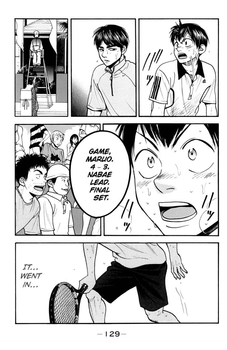 Page 18 Chapter 178 Baby Steps