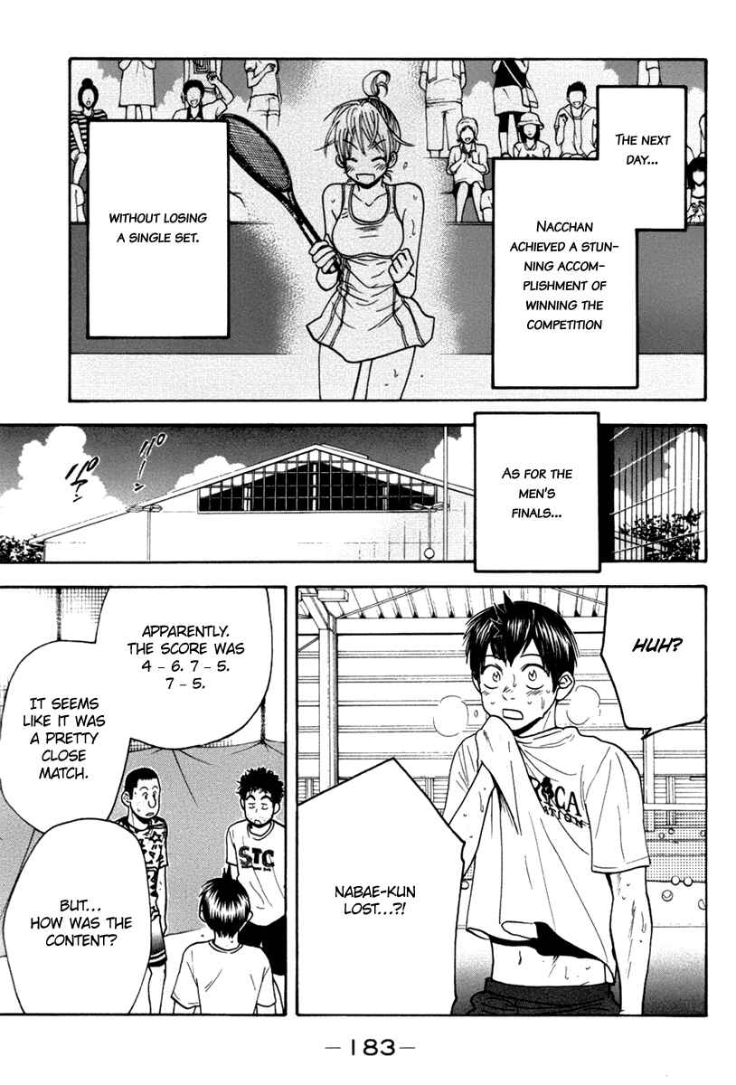 Page 16 Chapter 181 Baby Steps