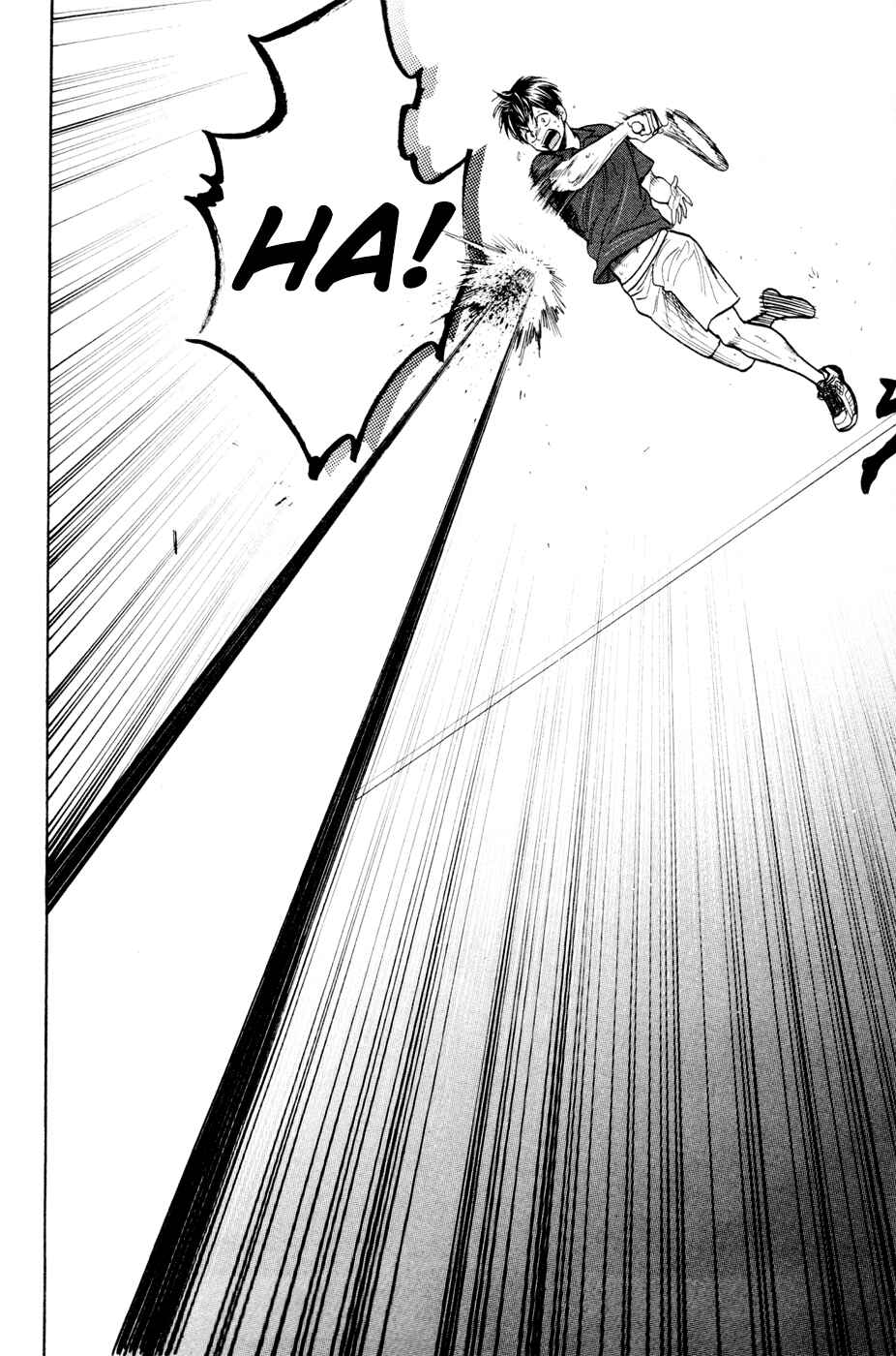 Page 11 Chapter 219 Baby Steps
