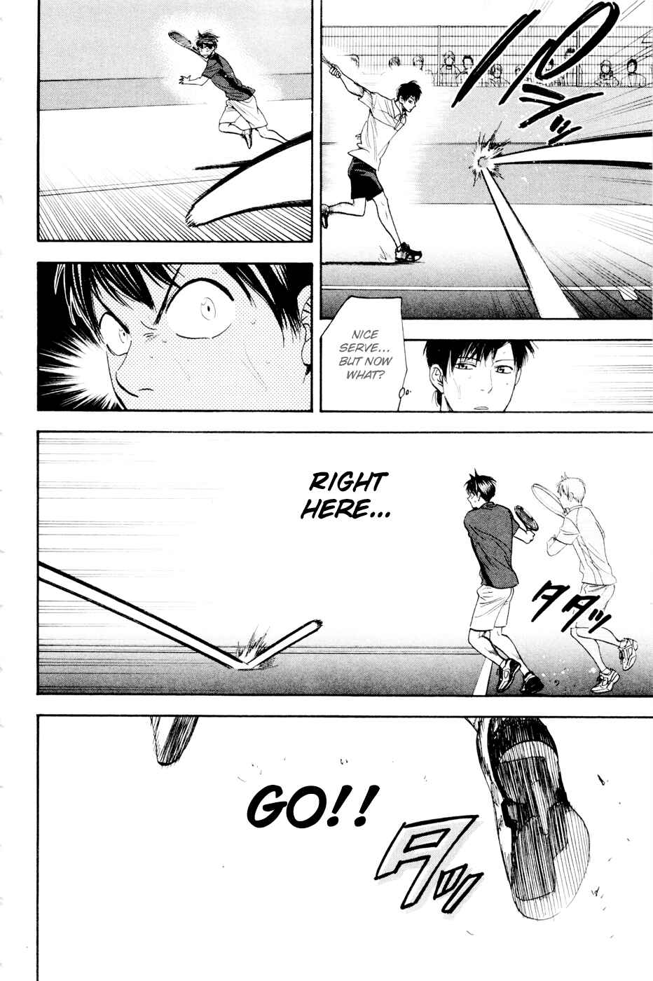 Page 9 Chapter 219 Baby Steps