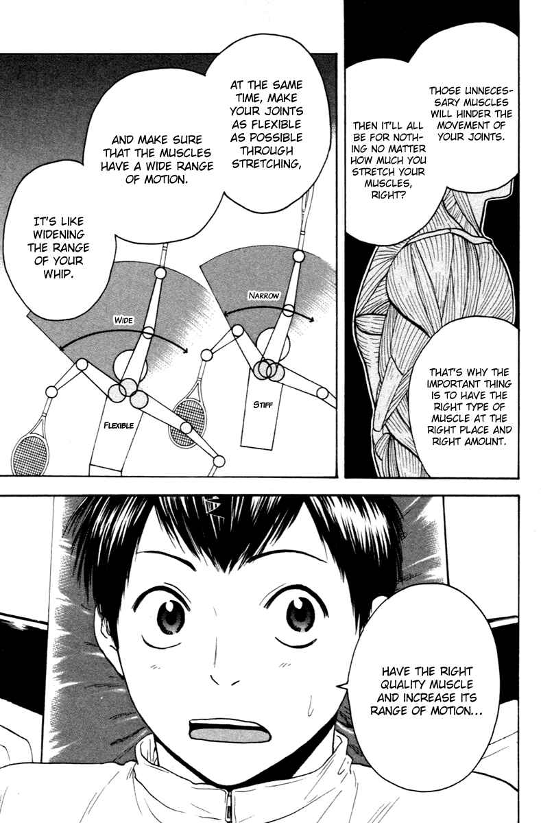Page 8 Chapter 99 Baby Steps