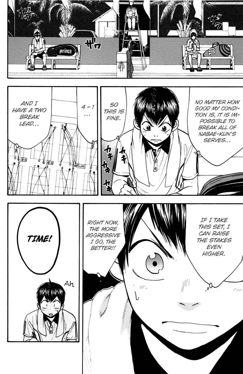 Page 7 Chapter 169 Baby Steps