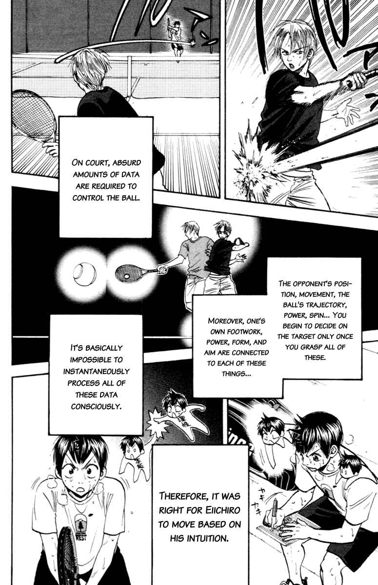 Page 10 Chapter 88 Baby Steps