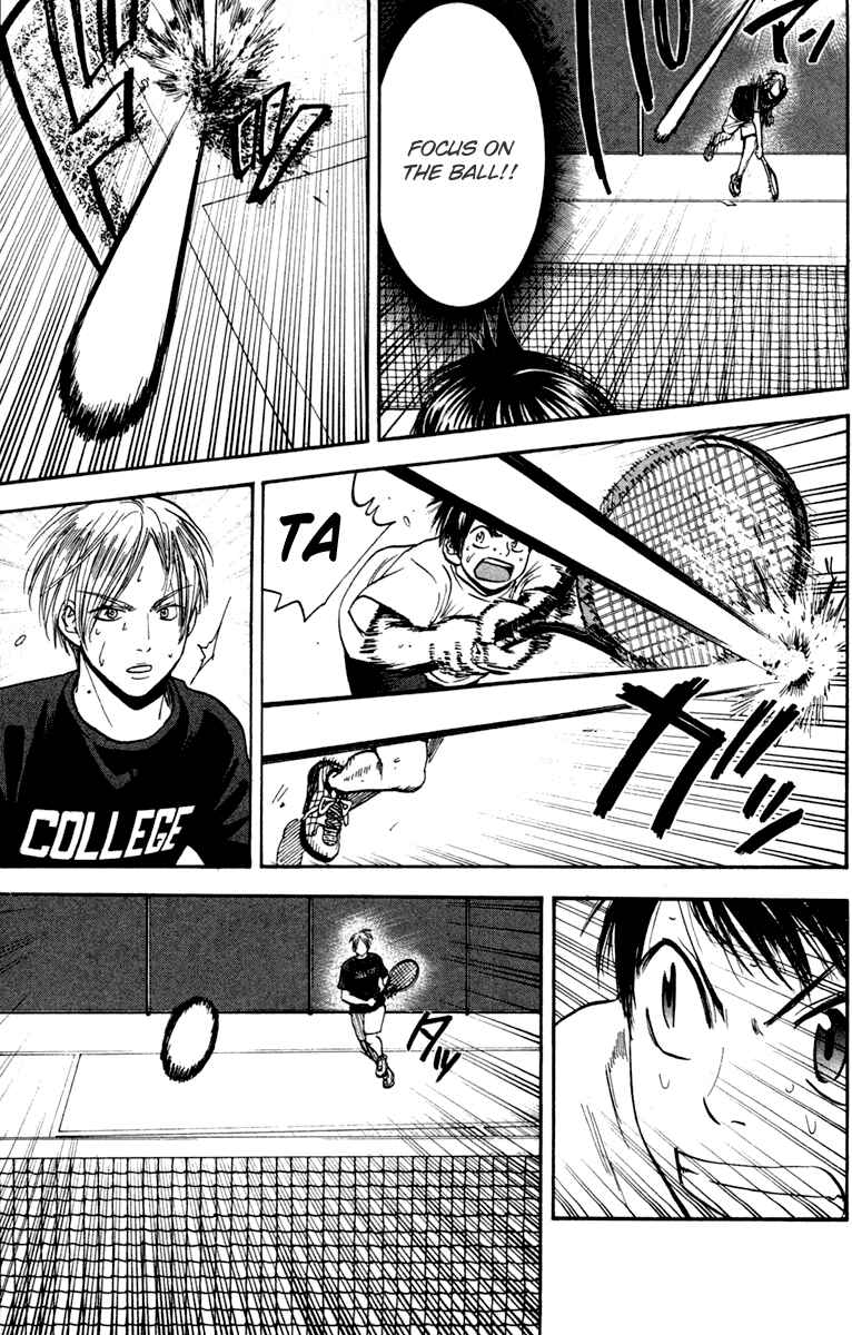 Page 6 Chapter 87 Baby Steps