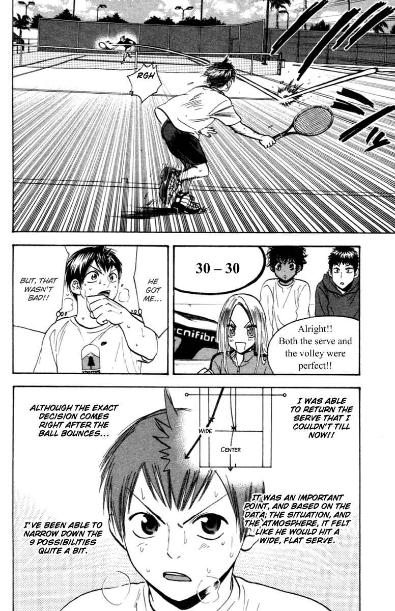 Page 7 Chapter 87 Baby Steps