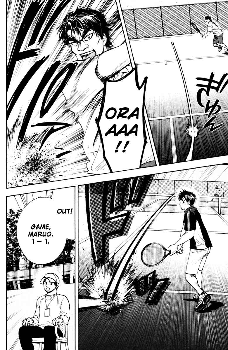 Page 2 Chapter 116 Baby Steps
