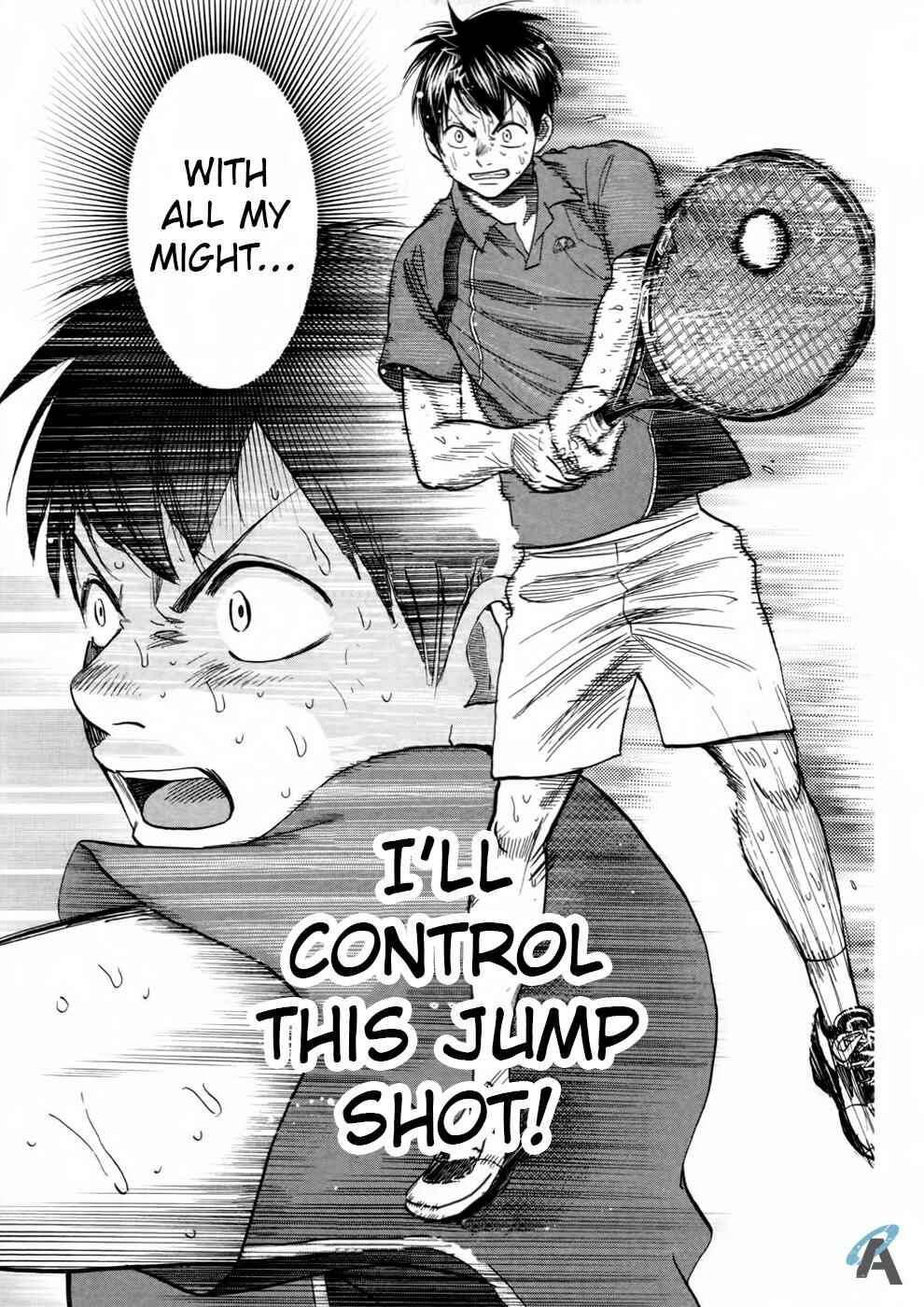 Page 18 Chapter 258 Baby Steps