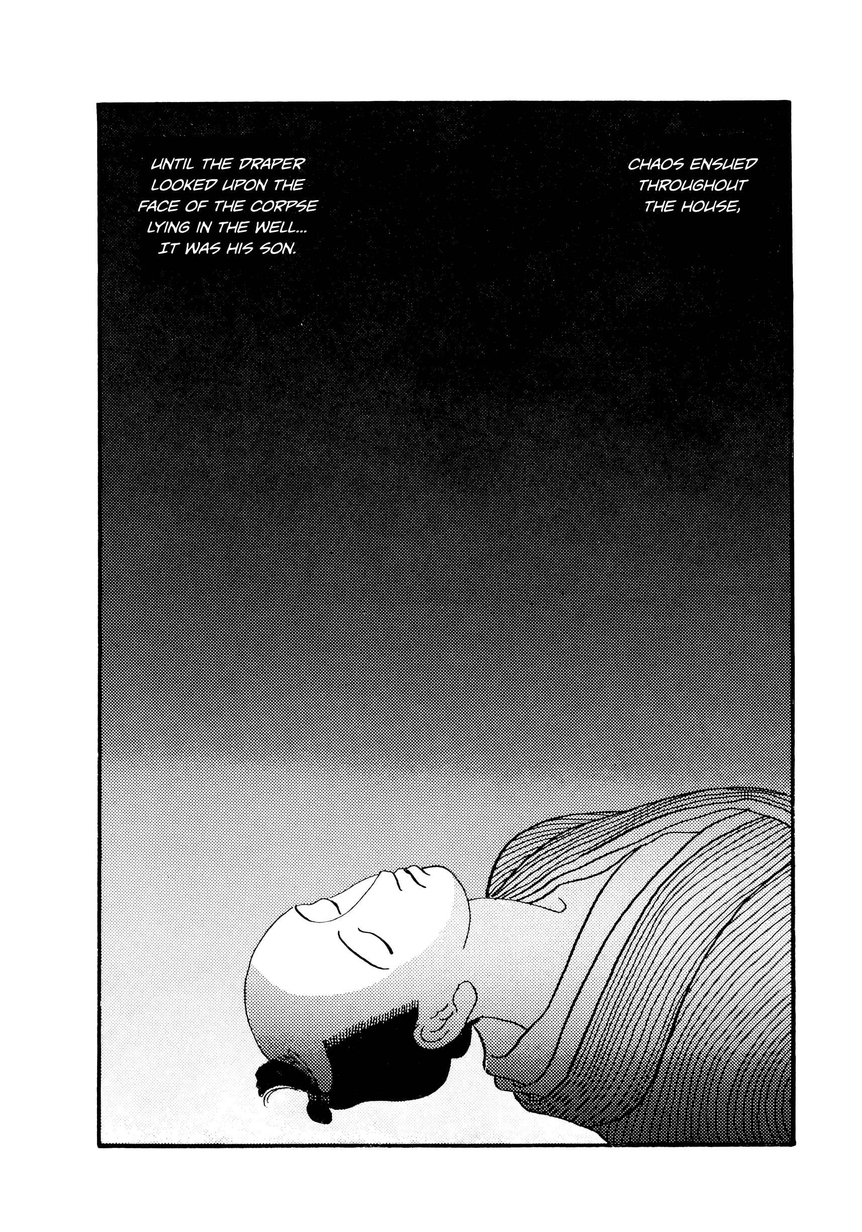 Page 4 Chapter 35 Hyaku Monogatari