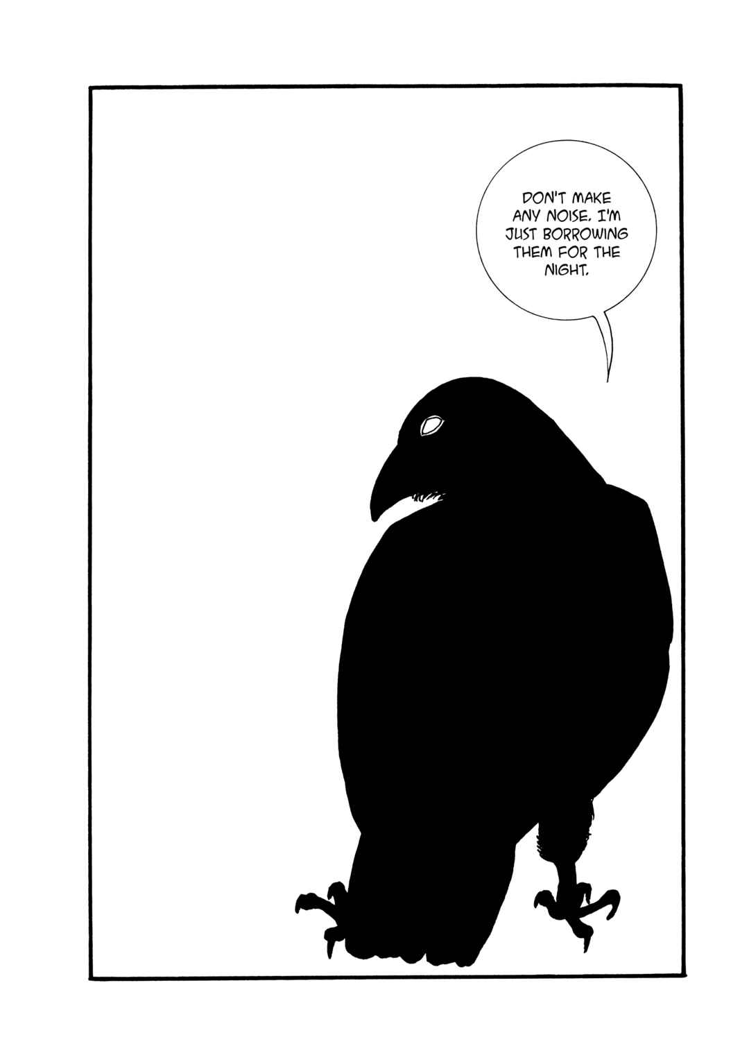Page 4 Chapter 93 Hyaku Monogatari