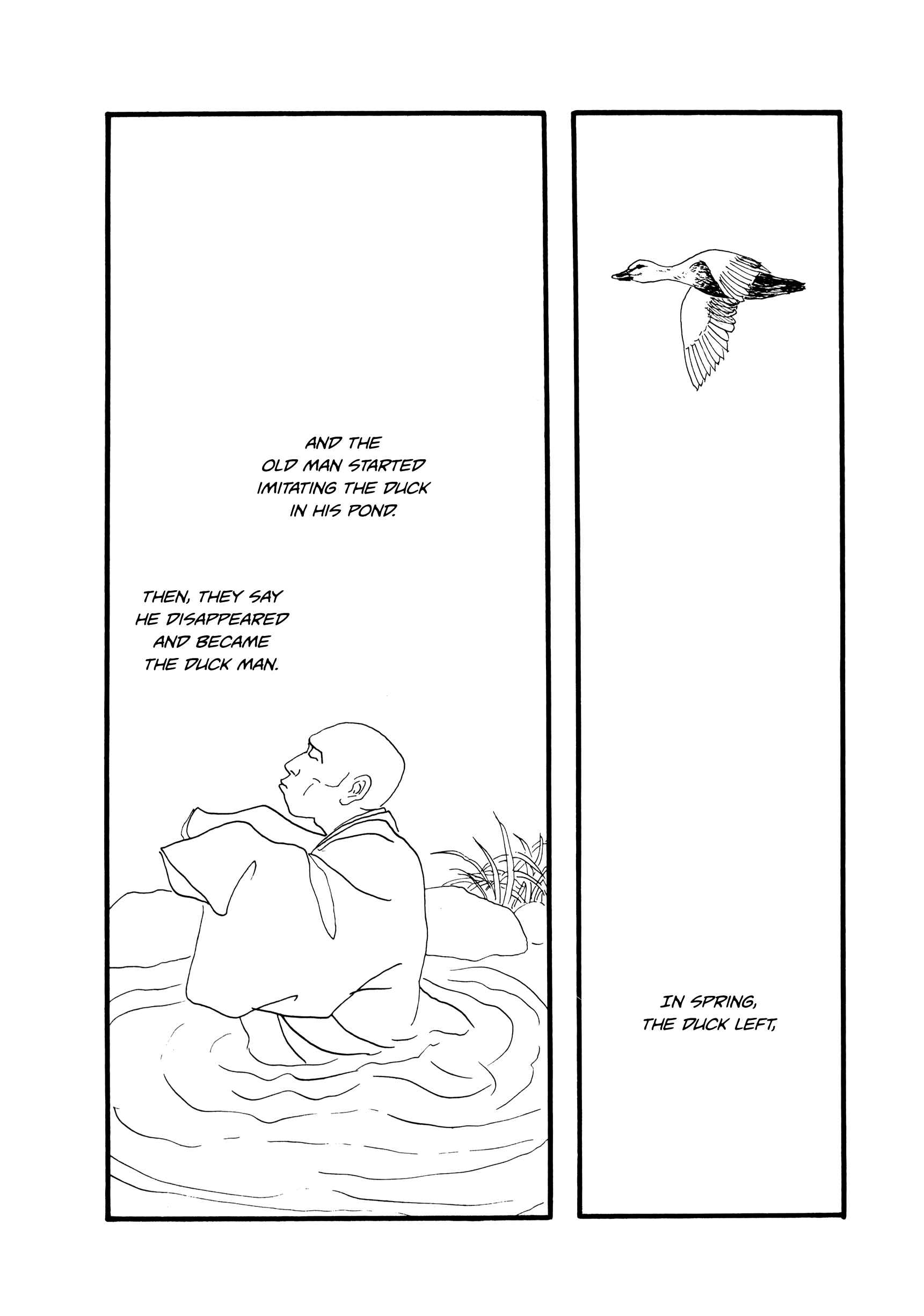 Page 6 Chapter 86 Hyaku Monogatari