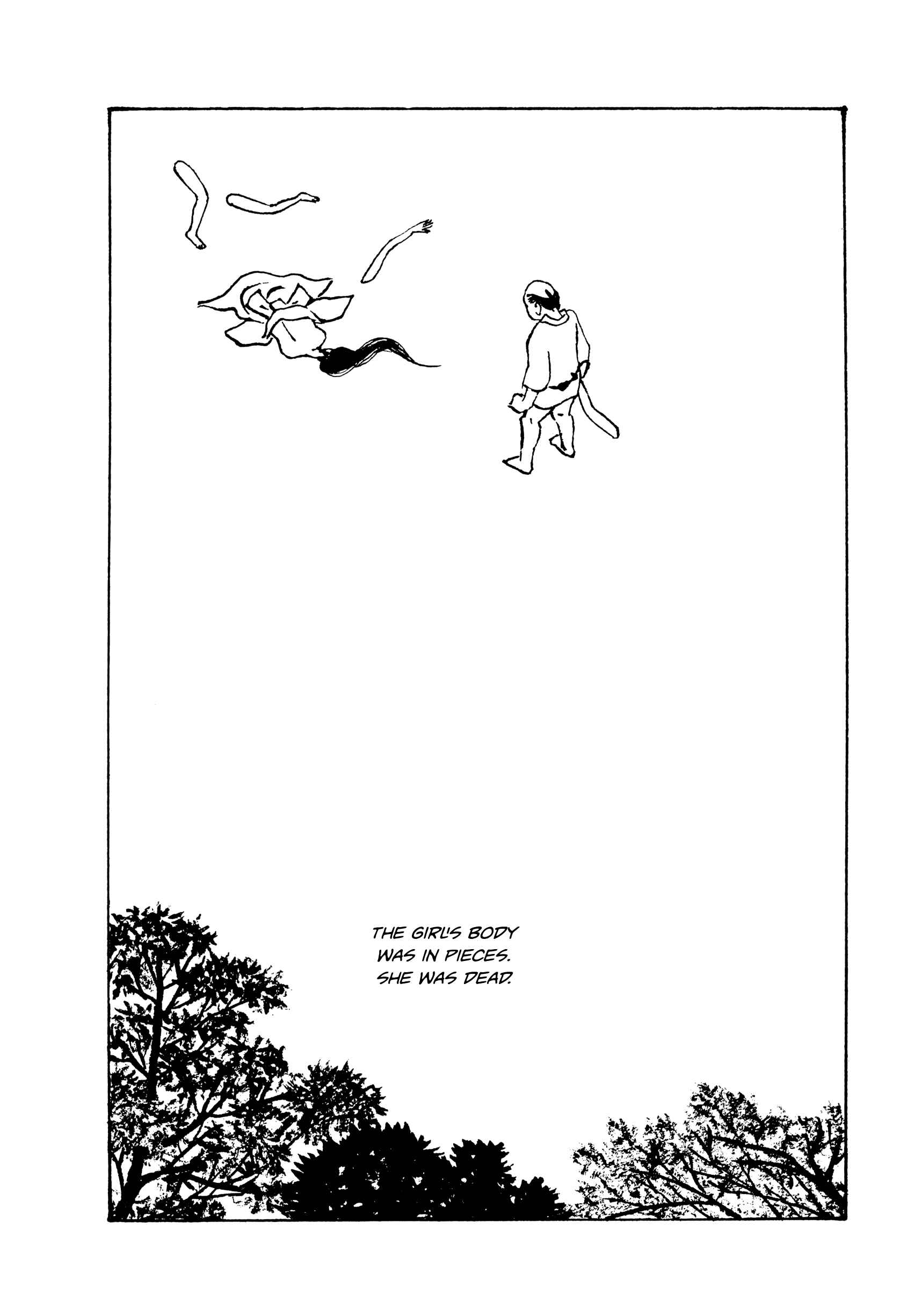 Page 16 Chapter 82 Hyaku Monogatari