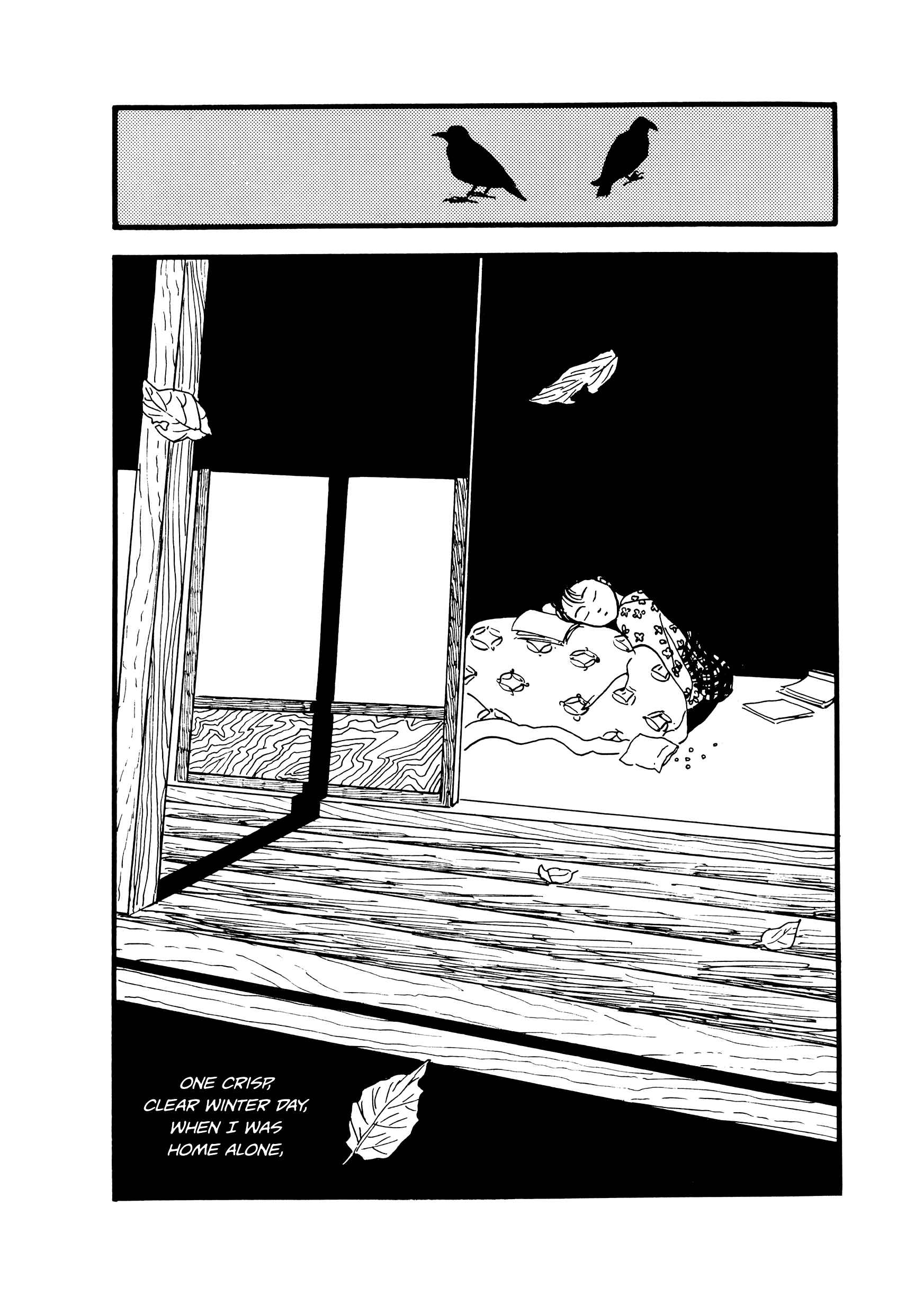 Page 4 Chapter 50-52 Hyaku Monogatari