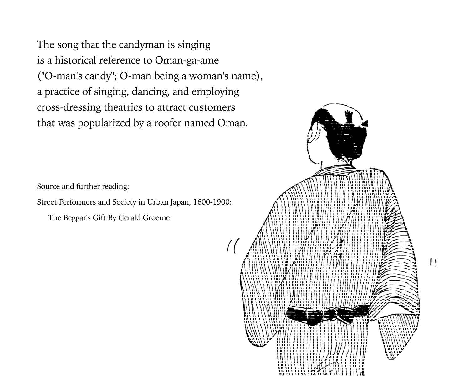 Page 9 Chapter 50-52 Hyaku Monogatari