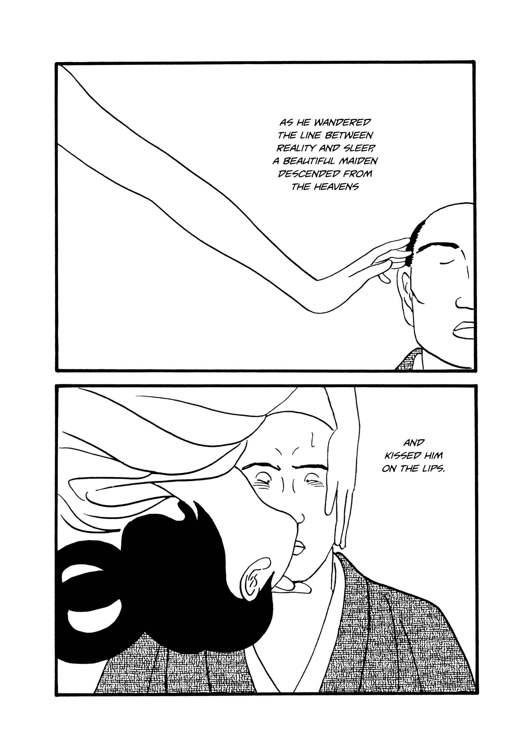 Page 6 Chapter 23-24 Hyaku Monogatari
