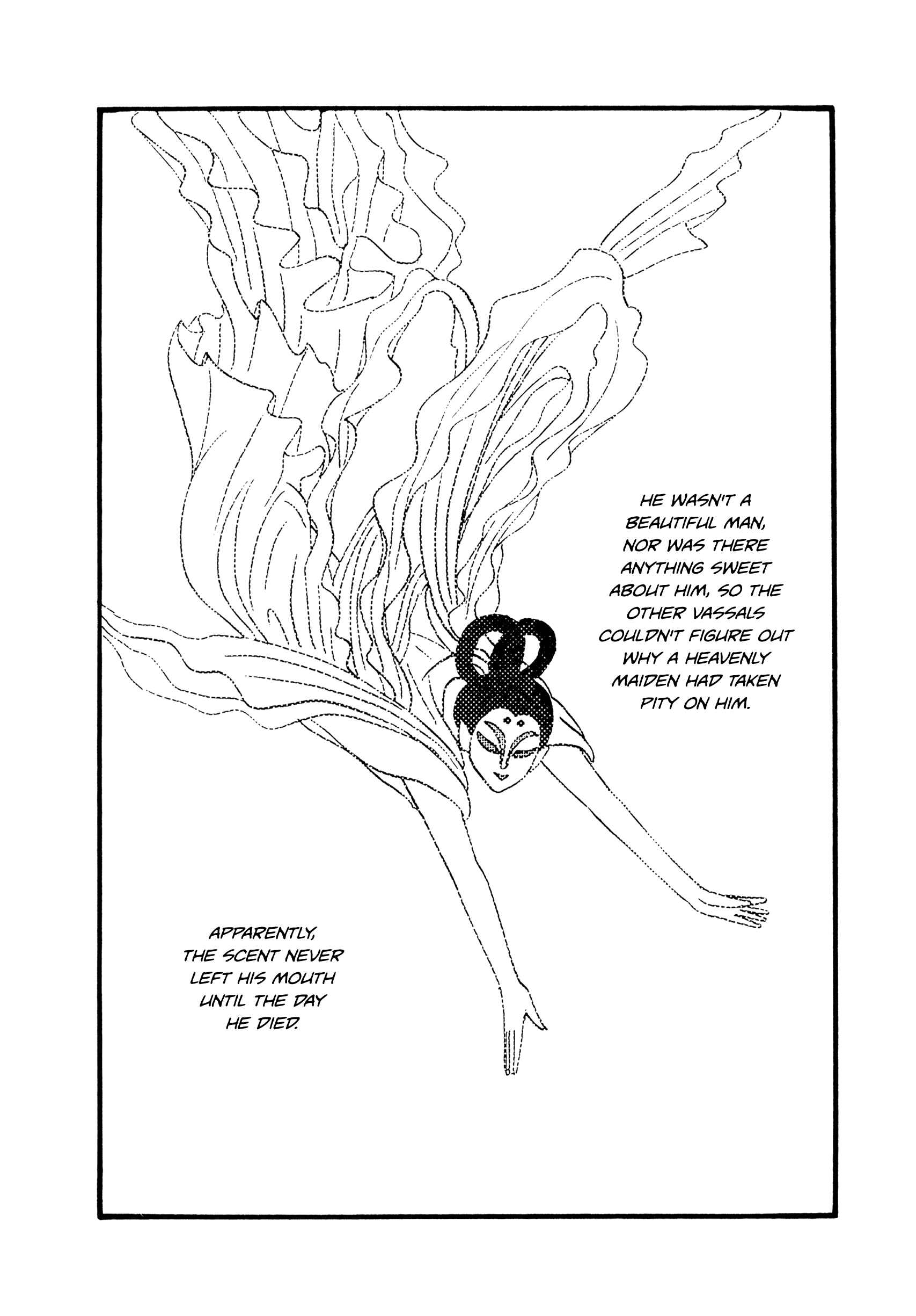 Page 8 Chapter 23-24 Hyaku Monogatari