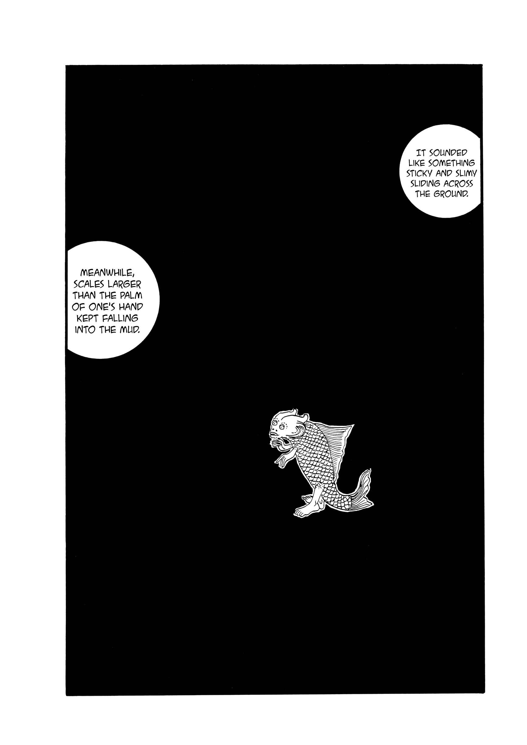 Page 6 Chapter 76-77 Hyaku Monogatari