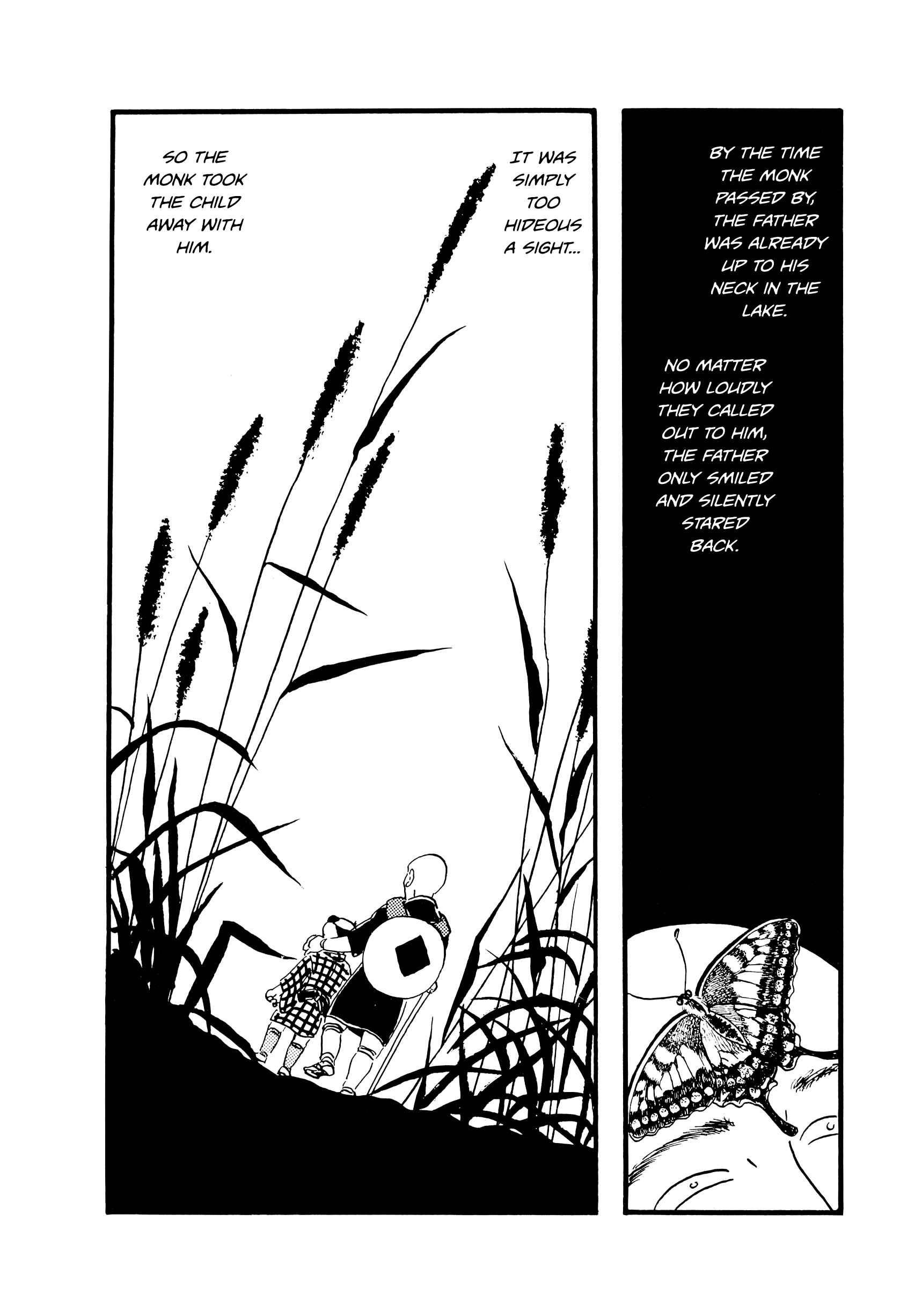 Page 8 Chapter 41 Hyaku Monogatari