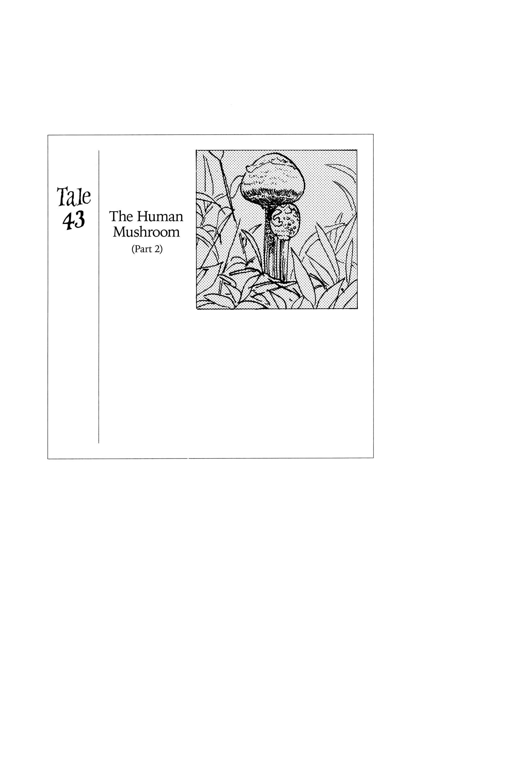 Page 9 Chapter 43 Hyaku Monogatari